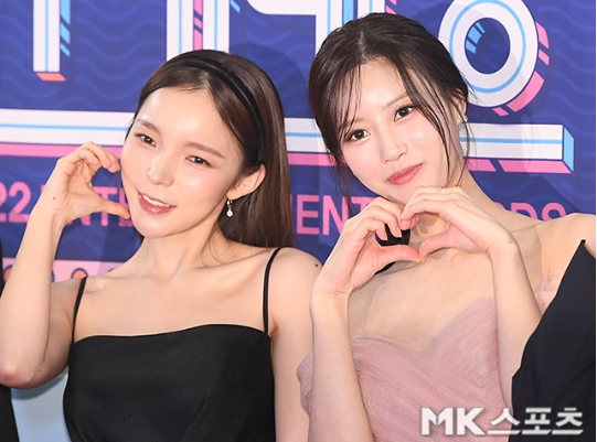 배우 박진주가 MBC 예능 ‘놀면 뭐하니?’에서의 하차를 앞두고 마지막 폭주 예능감을 터뜨렸다.사진=천정환 기자