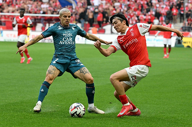 사진=AFP=연합뉴스 제공