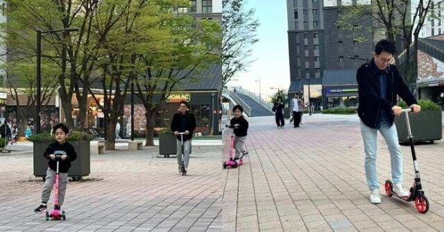 신동진 소셜미디어