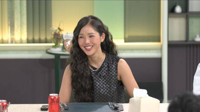 '냉부해' 미미/JTBC