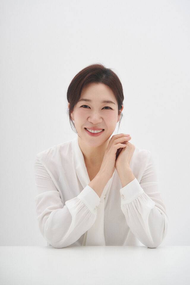 배우 염혜란 프로필/에이스팩토리