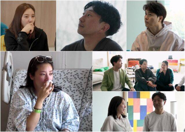 / TV CHOSUN ‘우리 아기가 태어났어요’