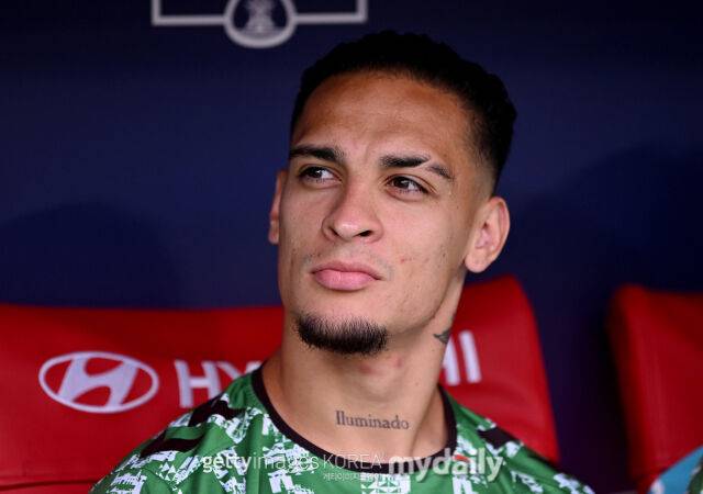 안토니./게티이미지코리아