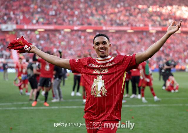 아놀드/게티이미지코리아