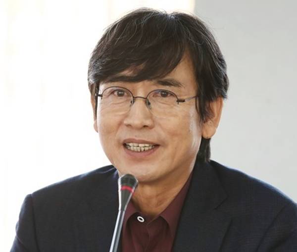 유시민 전 노무현재단 이사장 [연합]