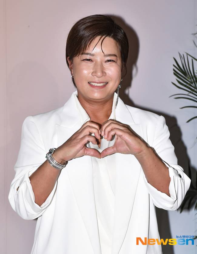 박세리, 뉴스엔DB