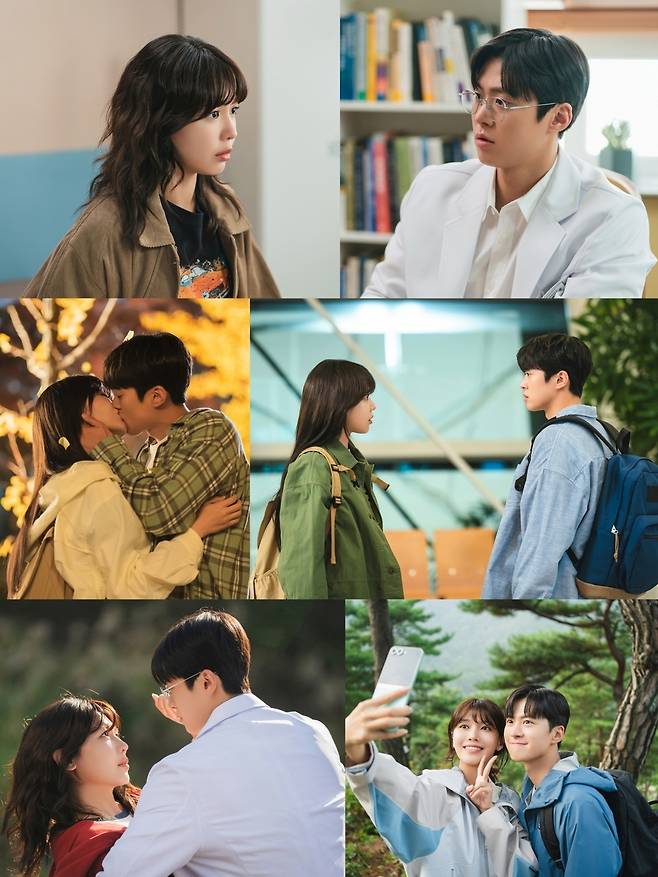 tvN 월화드라마 ‘금주를 부탁해’ 제공