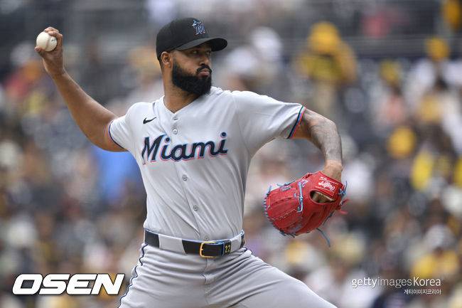 [사진] ⓒGettyimages(무단전재 및 재배포 금지)