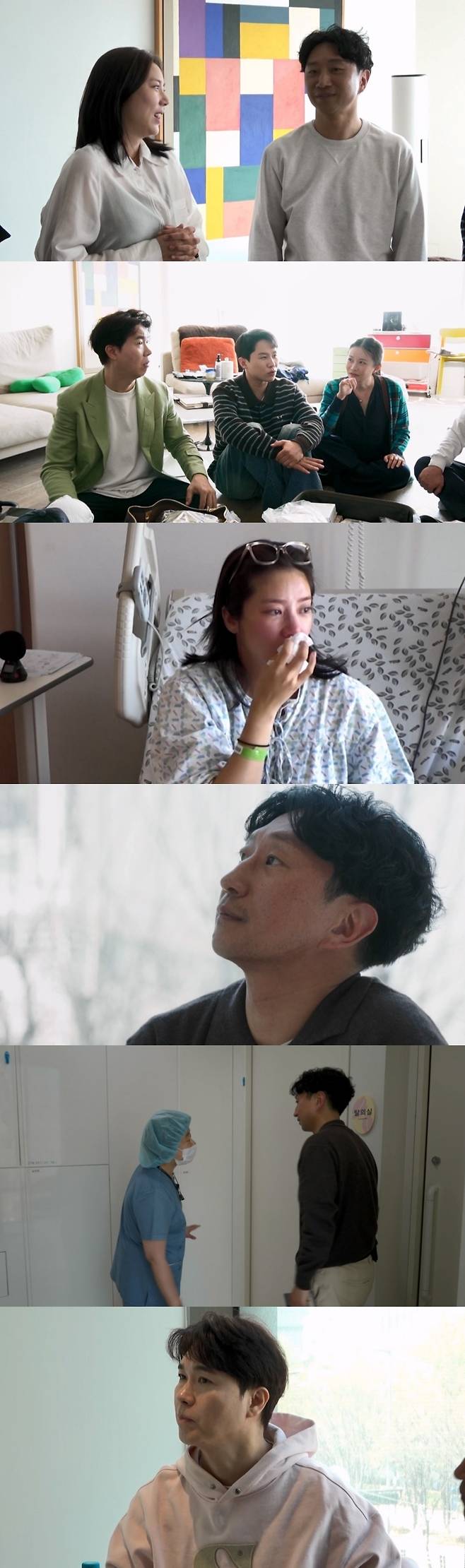 TV CHOSUN ‘우리 아기가 태어났어요’