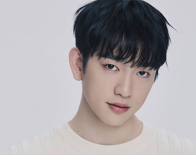 배우 박진영, 사진제공|NEW