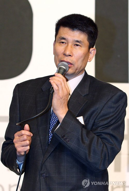 30일 별세한 장윤창. 연합뉴스