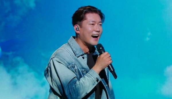 불후의 명곡 김대호 / 사진=KBS2 제공