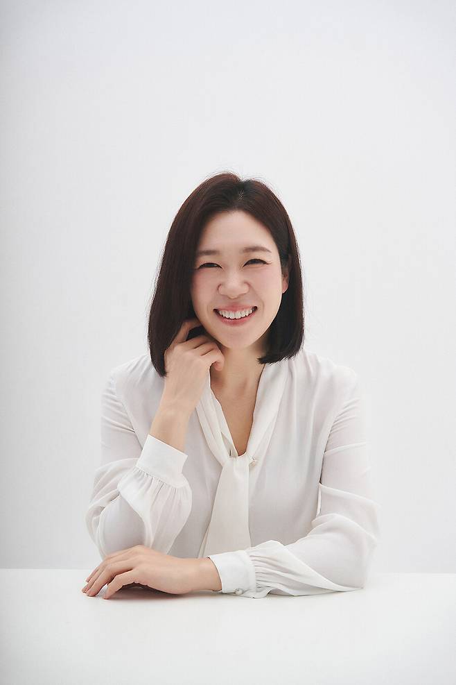 ▲ 염혜란. 제공ㅣ에이스팩토리