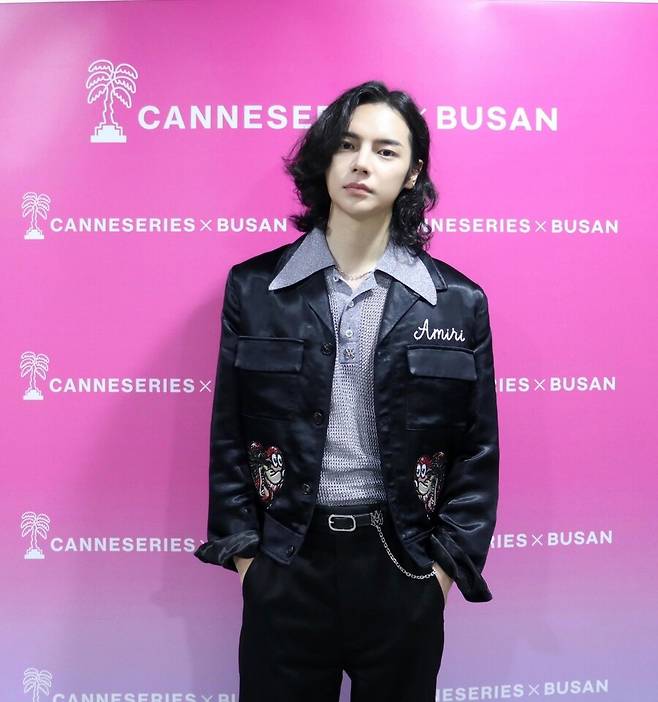 ▲ 이세온. 제공| 케네스컴퍼니