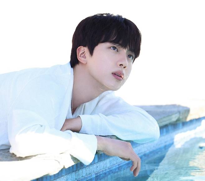 방탄소년단 진 'Close to You', ASEA 2025 'THE BEST OST' 수상