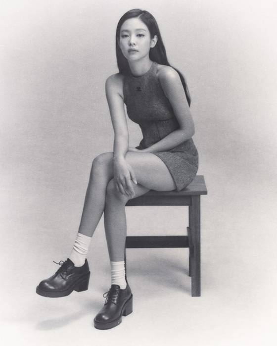 제니 /사진제공=OA엔터테인먼트(ODDATELIER)