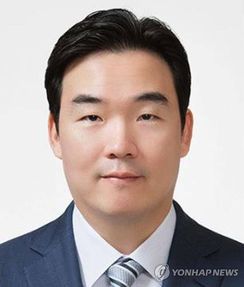 구상엽 법무부 전 법무실장 [연합뉴스 자료사진]