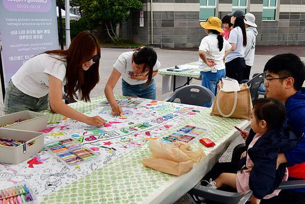 2025 세계人제주 외국인 커뮤니티 제전(The 2025 Jeju Expats Festival) ⓒ헤드라인제주