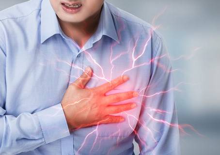 상심증후군은 남성 사망률이 여성의 2배 이상인 것으로 나타났다. 남성은 주로 신체적 충격으로, 여성은 정서적 요인으로 인해 걸리는 것으로 알려진다. [사진=게티이미지뱅크]