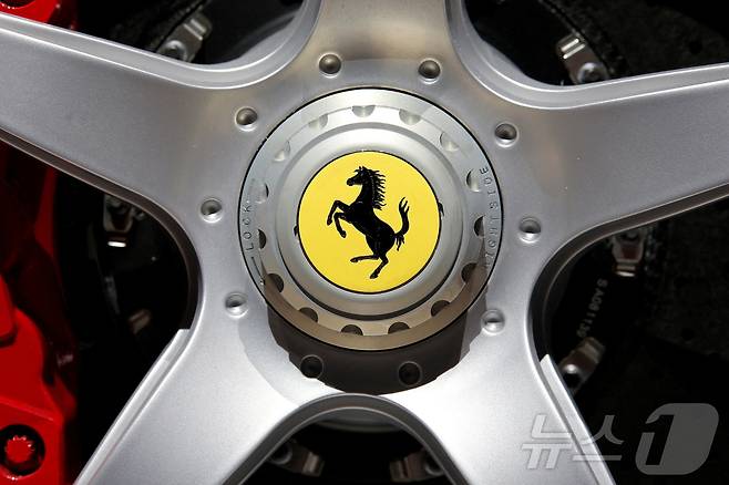 페라리 자료사진/뉴스1