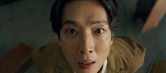 MBC '노무사 노무진' 방송 화면 캡처
