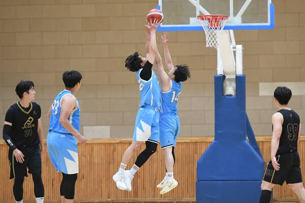 31일 잠실학생체육관에서 '2025 D3서울 농구 디비전리그 겸 서울시장배 농구대회' 16강 경기가 열렸다. 사진┃대한민국농구협회