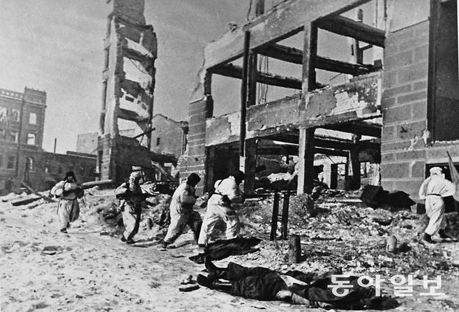 제2차 세계대전