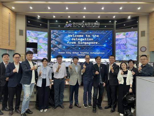 사진제공=안산시