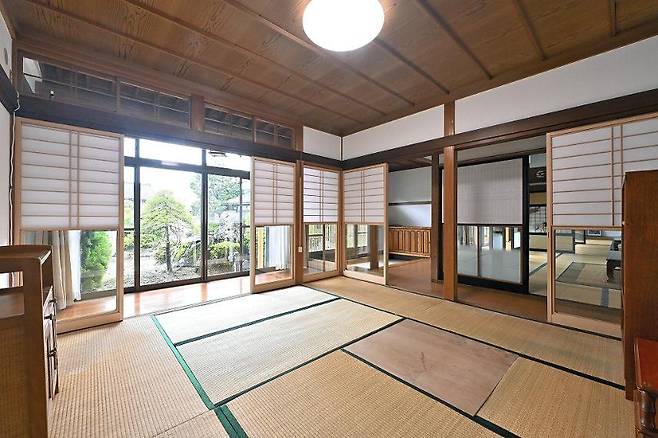 b1014fbf019b370da2a5dd6dd7b2d43d_00_01.jpg 일본에서 2억원으로 살 수 있는 단독주택 건물...