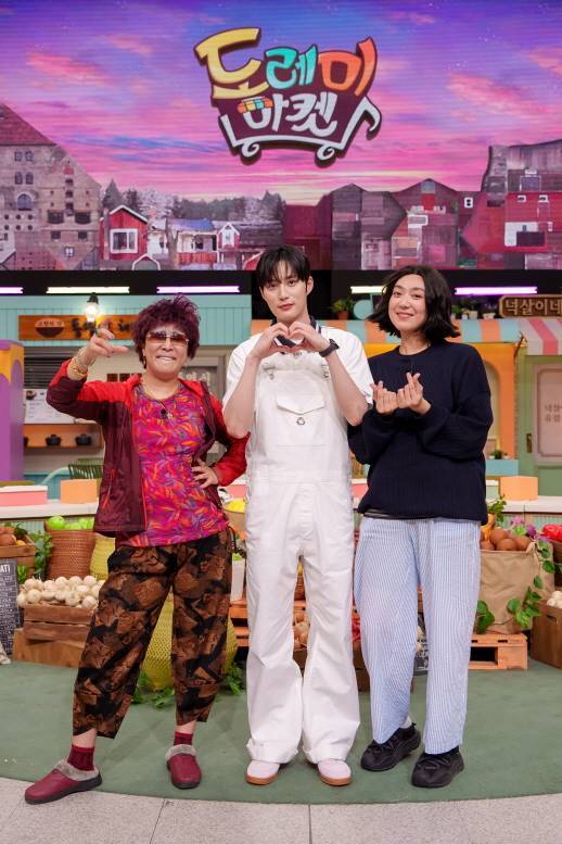 iMBC 연예뉴스 사진