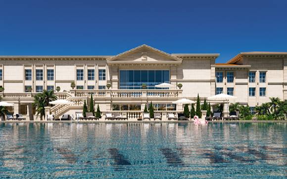 시에나 더 프리모 제주. [사진=시에나 더 프리모 제주]