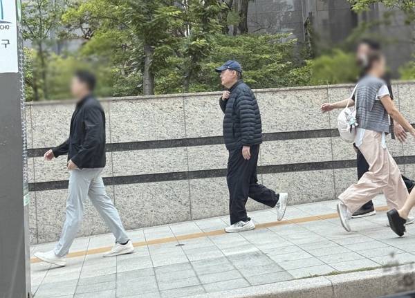 [사진 = 온라인 커뮤니티 캡처]