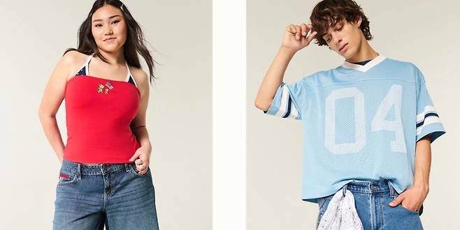 <이미지=홀리스터>