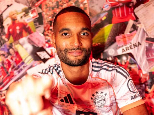 요나단 타/바이에른 뮌헨