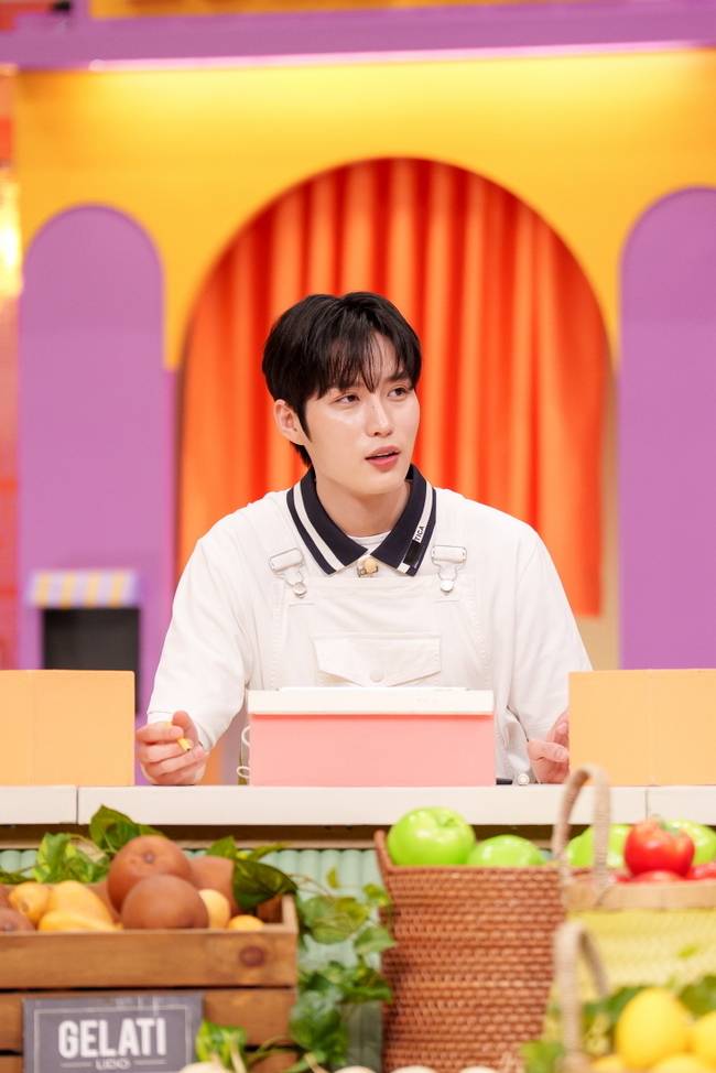 tvN ‘놀라운 토요일’ 제공