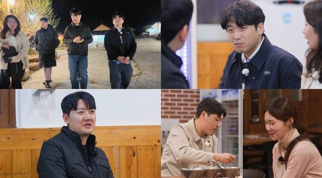 SBS Plus, ENA ‘나는 SOLO, 그 후 사랑은 계속된다’ 제공
