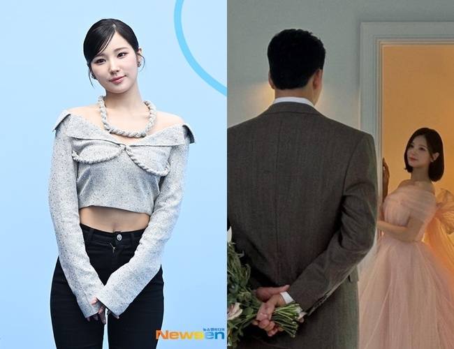 사진＝뉴스엔DB, 소희 소셜미디어