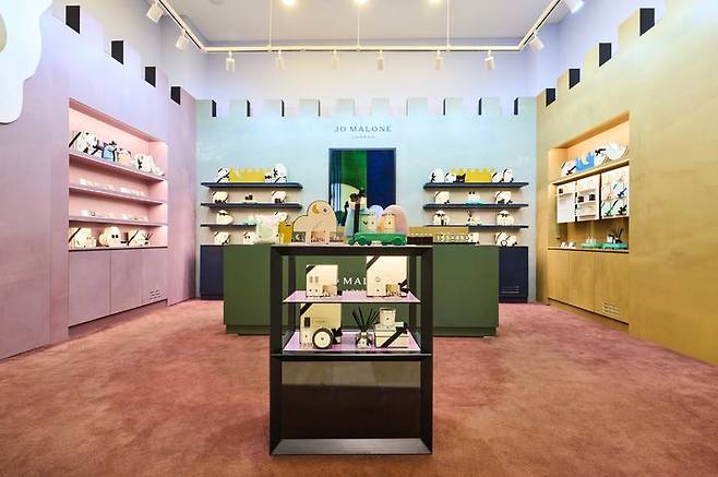 (사진=조 말론 런던 제공) *재판매 및 DB 금지