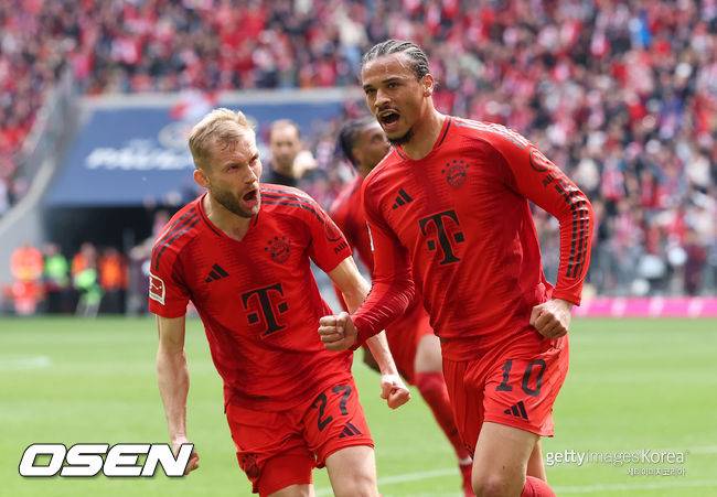 [사진] ⓒGettyimages(무단전재 및 재배포 금지)