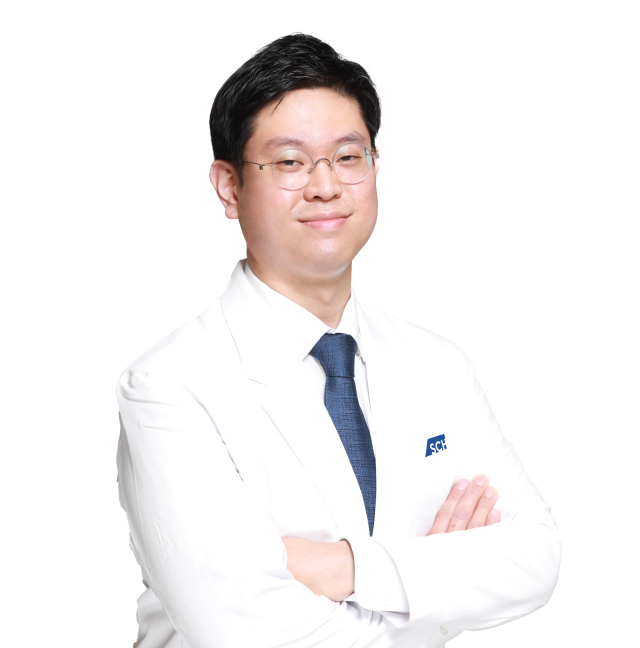 서동욱 순천향대서울병원 신경외과 교수. 사진 제공=순천향대서울병원