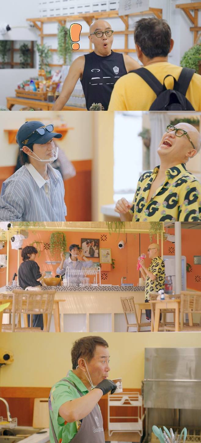 사진｜JTBC