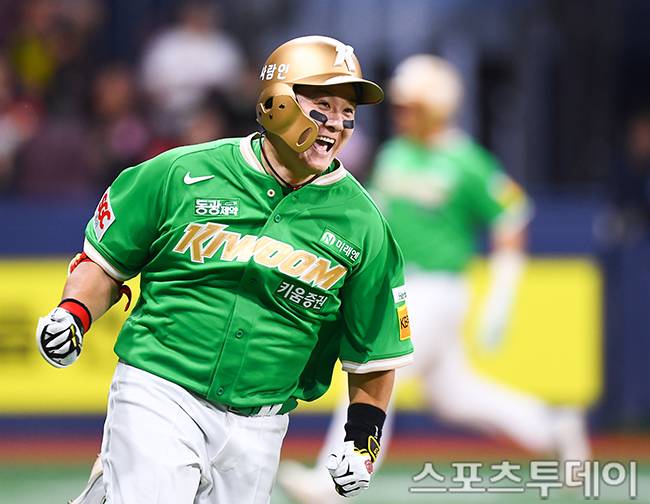 최주환 / 사진=DB