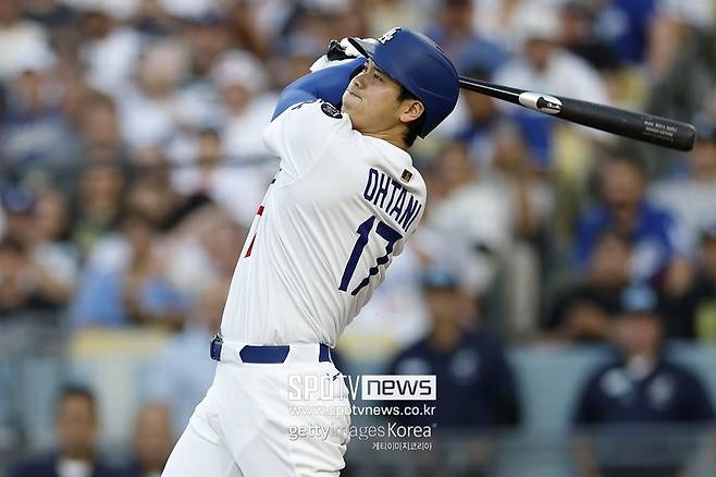 ▲ 오타니 쇼헤이.