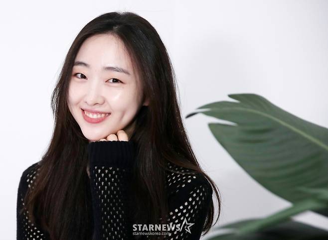 tvN '언젠가는 슬기로울 전공의생활' 배우 성희현 내방 인터뷰 /사진=김휘선 기자 hwijpg@