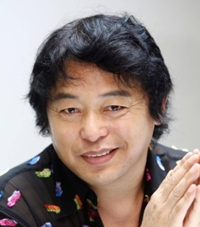 TV 드라마 '전원일기'에서 일용이 역을 맡았던 탤런트 박은수씨 [연합뉴스 사진]