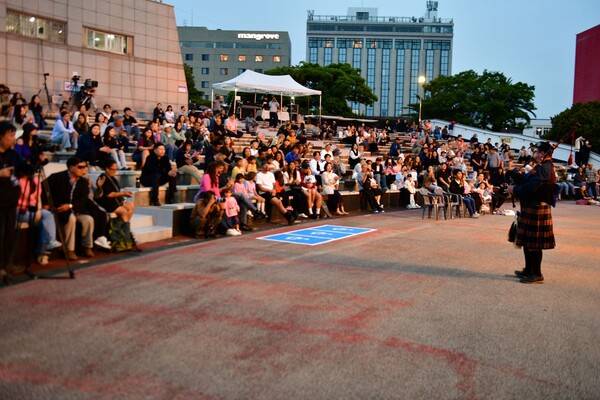 마틴 에클스(Martin Eccles). ⓒ헤드라인제주