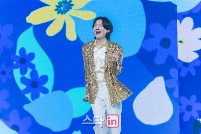 김용빈(사진=TV조선)