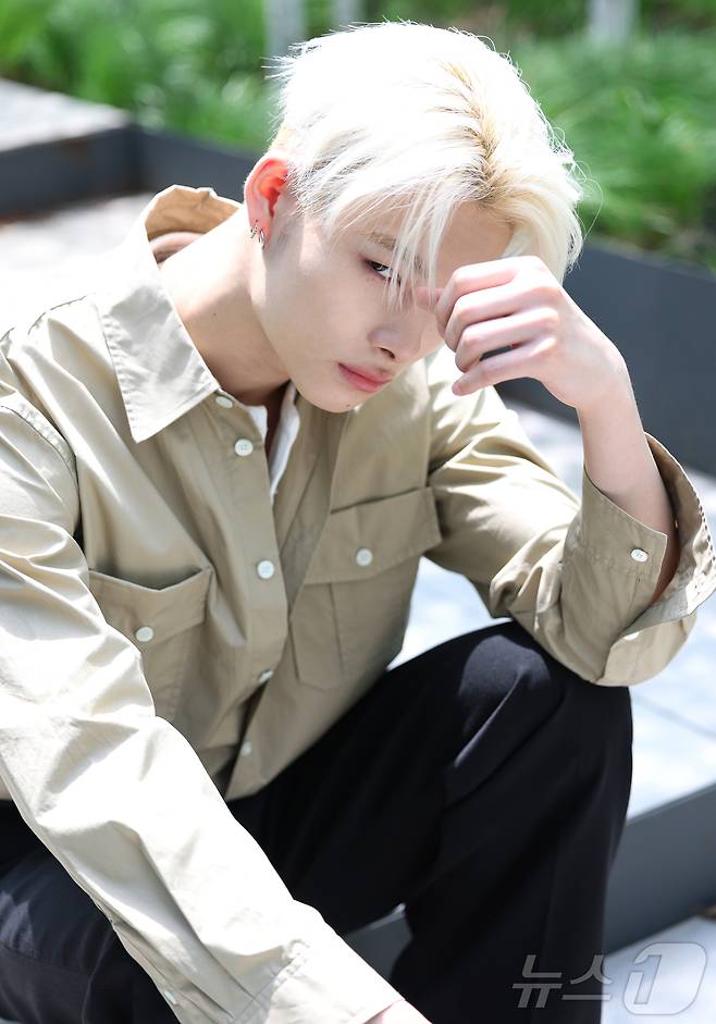 엔하이픈 니키 / 뉴스1 ⓒ News1 권현진 기자