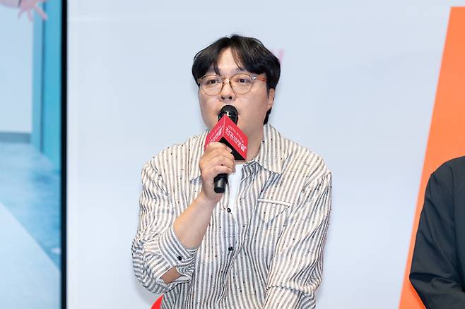 신원호 PD. 사진|tvN