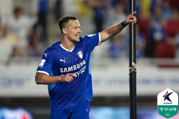 ⓒ프로축구연맹